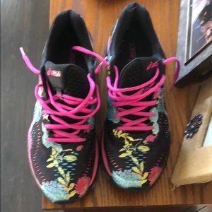 ASICS Gel Kayano mens 12